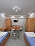 Orçın Apartmanı