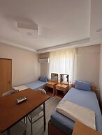 Orçın Apartmanı
