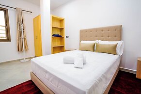 Residence fakir