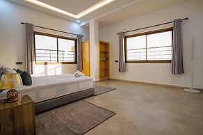 Residence fakir
