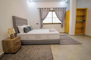 Residence fakir