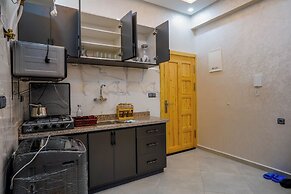 Residence fakir