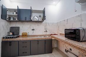 Residence fakir