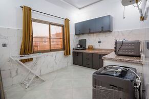 Residence fakir