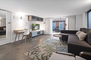 Surfie Pad 10 min Walk to Beach and Dining