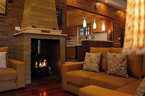 Elys Luxury Villa