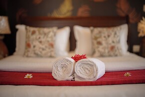 Elys Luxury Villa