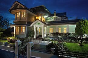 Elys Luxury Villa