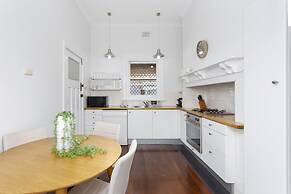 Elegant Art Semi Detached 2-bed Home