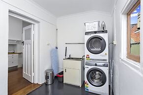 Elegant Art Semi Detached 2-bed Home
