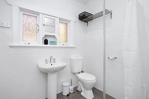 Elegant Art Semi Detached 2-bed Home