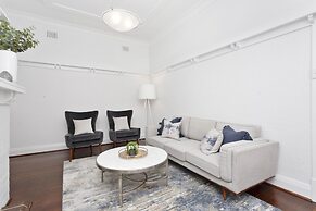 Elegant Art Semi Detached 2-bed Home