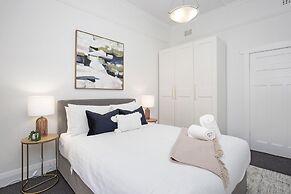 Elegant Art Semi Detached 2-bed Home