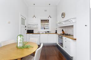 Elegant Art Semi Detached 2-bed Home