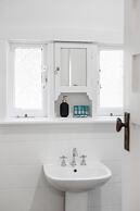 Elegant Art Semi Detached 2-bed Home