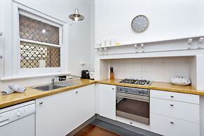 Elegant Art Semi Detached 2-bed Home
