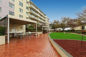 Madecomfy Spacious Canberra LI