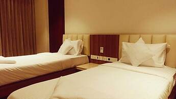 Hotel Vintage Classic