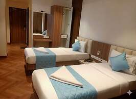Hotel Vintage Classic