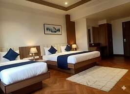 Hotel Vintage Classic