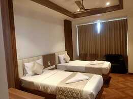 Hotel Vintage Classic