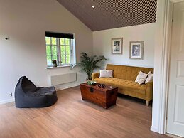 4 Star Holiday Home in Hundested