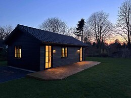 4 Star Holiday Home in Hundested