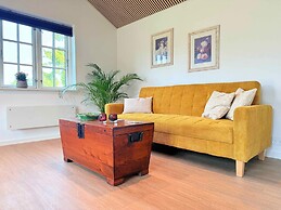 4 Star Holiday Home in Hundested