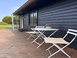 4 Star Holiday Home in Hundested