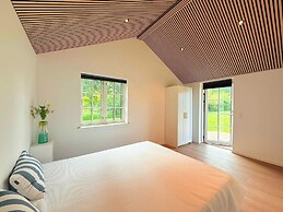 4 Star Holiday Home in Hundested