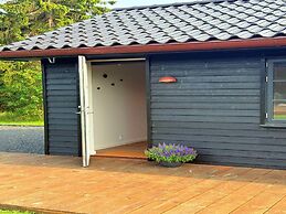 4 Star Holiday Home in Hundested