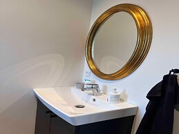 4 Star Holiday Home in Hundested