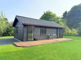 4 Star Holiday Home in Hundested