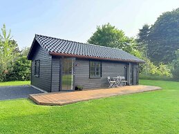 4 Star Holiday Home in Hundested