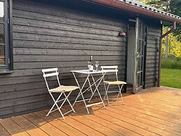 4 Star Holiday Home in Hundested