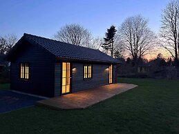 4 Star Holiday Home in Hundested