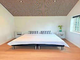4 Star Holiday Home in Hundested