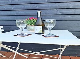 4 Star Holiday Home in Hundested