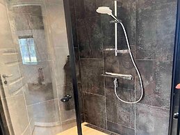4 Star Holiday Home in Hundested
