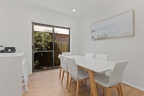 Stylish 3-bed House Close to Attractions