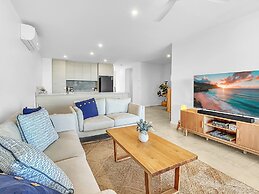 3-bed: Riverfront Alfresco Dining & Rooftop Pool