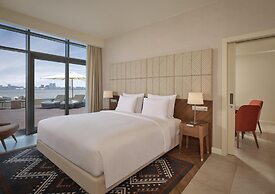 Kempinski Hotel Brazzaville