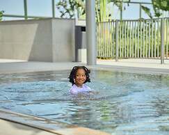 Kempinski Hotel Brazzaville