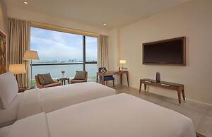 Kempinski Hotel Brazzaville