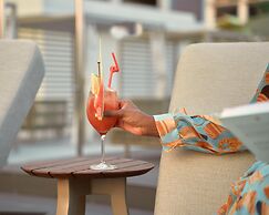 Kempinski Hotel Brazzaville