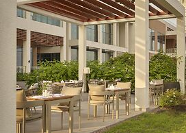 Kempinski Hotel Brazzaville