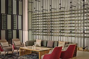Kempinski Hotel Brazzaville