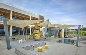 Kempinski Hotel Brazzaville