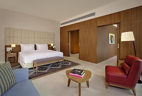 Kempinski Hotel Brazzaville