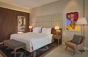 Kempinski Hotel Brazzaville